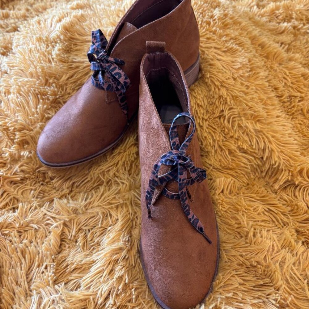 Corkys Booties - image 1